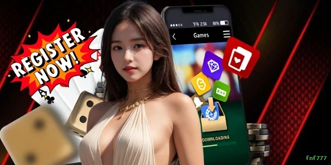 Download Android fnf777