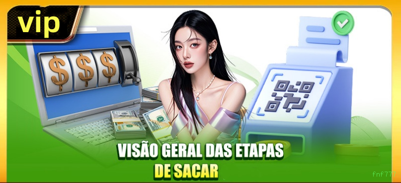 Cashback Semanal fnf777