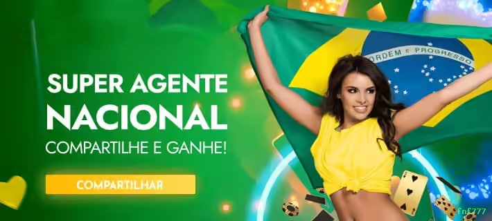 Cashback semanal fnf777